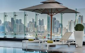 The Act Hotel Sharjah